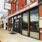 Red Velvet Bistro