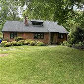 Midcentury Transitional Renovated Intown Home