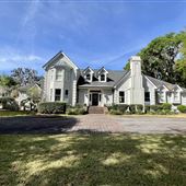 Wilmington Island Oasis on 5 Acres