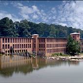 Porterdale Mill Lofts