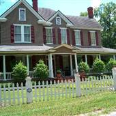 Blackshear