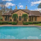 80s Luxury Time Capsule Buckhead