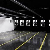 Stoddard's Range