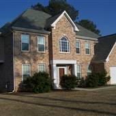 Lawrence Home