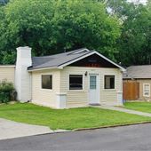 1942 Cute one level house