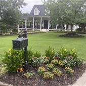 Sisson Home