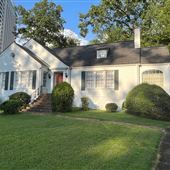 Glenn Gray House         Uptown NE1934 brick home.    1 mi N of Phipps Plaza