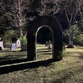 Cemetery Set