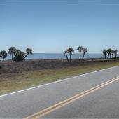 Jekyll Island Coastal Highway