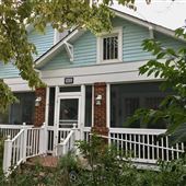 Ormewood Park Craftsman Bungalow