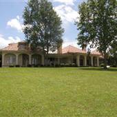 Whelchel Home
