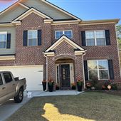The Becoate Home