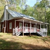 12 Acres in Braselton Ga