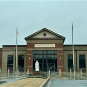 Notre Dame Academy