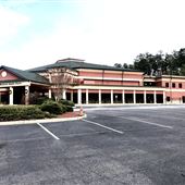 Fountain of Faith Missionary Baptist Church