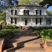 Shankle House