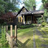 Cottage Gardens in the City