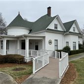 Empty House Historic Norcross