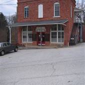 Historic Habersham Mills Complex