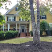 LLOYD SOUTHERN CHARM FAMILY HOME