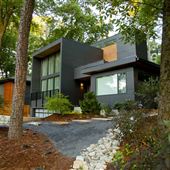 JMW overbrook Home