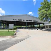 Georgia International Horse Park Event/Equestrian Areas