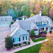 The Spicer Residence