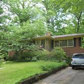 Updated 50's Brick Ranch