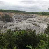 Union City Rock Quarry
