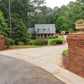 Cottonwood Cottage