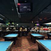 Pockets Billiards