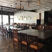 The Green Room