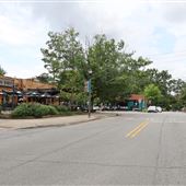 Oakhurst Business District