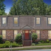 English Cottage in Decatur