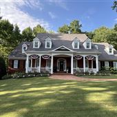 Southern Charm in South Forsyth