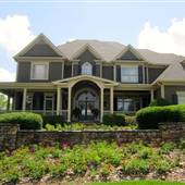 Honaman House