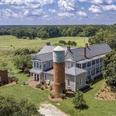 Smithonia House