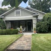 Dent’s House