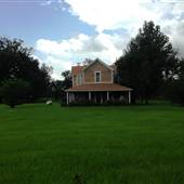 Blakely, GA Farmhouse