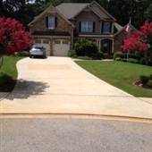 Becker Home McDonough