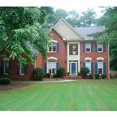 Snellville Suburban Home