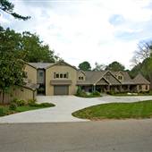 Hylton Home