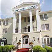 New Perry Hotel