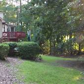 Yerger Home