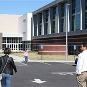 Rainey McCullarsSchool of Arts