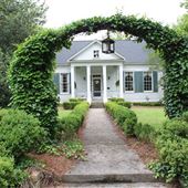 Sweet Home Plantation