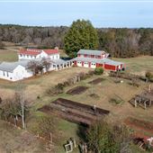 The Farmhouse Inn and Hundred Acre Farm