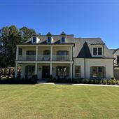 Buford Estate Home