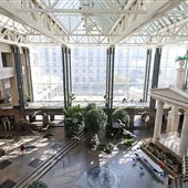 Fulton County Government Center