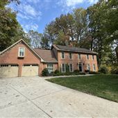 Traditional Family Home with Updated Open Kitchen, Deck, and Treehouse